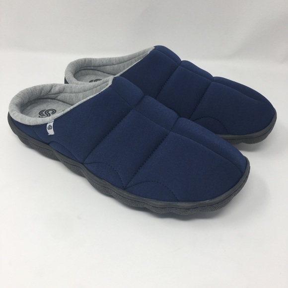 clark cloudsteppers slippers
